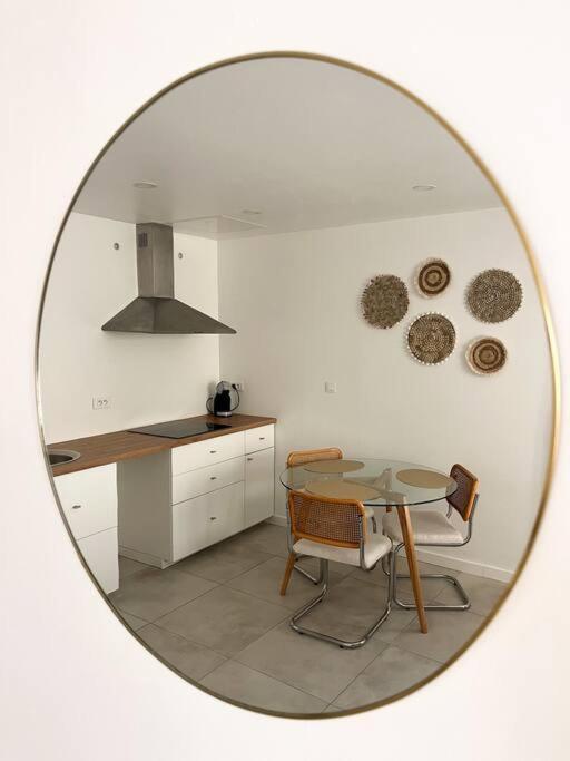 Les Bords De L'Estaque X Le Refuge De Cezanne Apartment Marseille Exterior photo